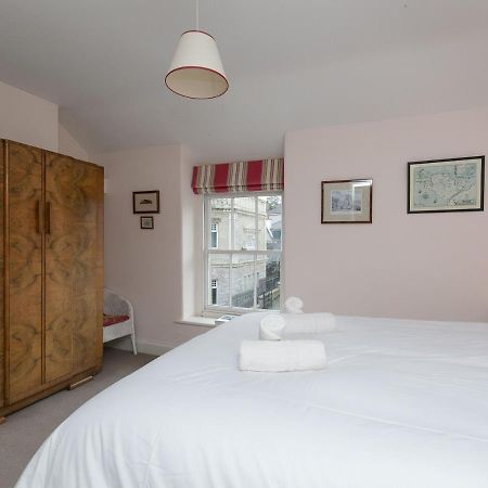 Pass The Keys Comfortable Stone Built Cottage In Menai Bridge Esterno foto