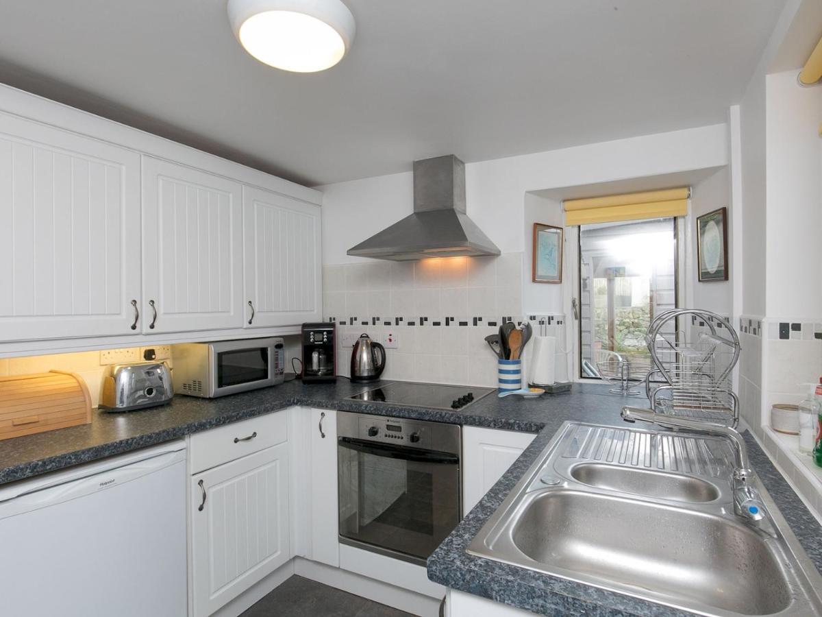 Pass The Keys Comfortable Stone Built Cottage In Menai Bridge Esterno foto