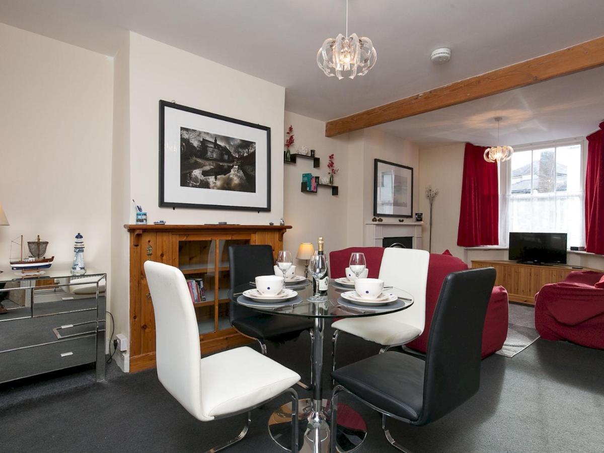 Pass The Keys Comfortable Stone Built Cottage In Menai Bridge Esterno foto