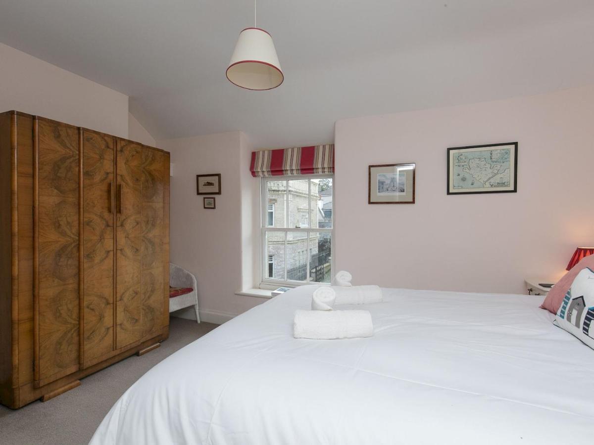 Pass The Keys Comfortable Stone Built Cottage In Menai Bridge Esterno foto