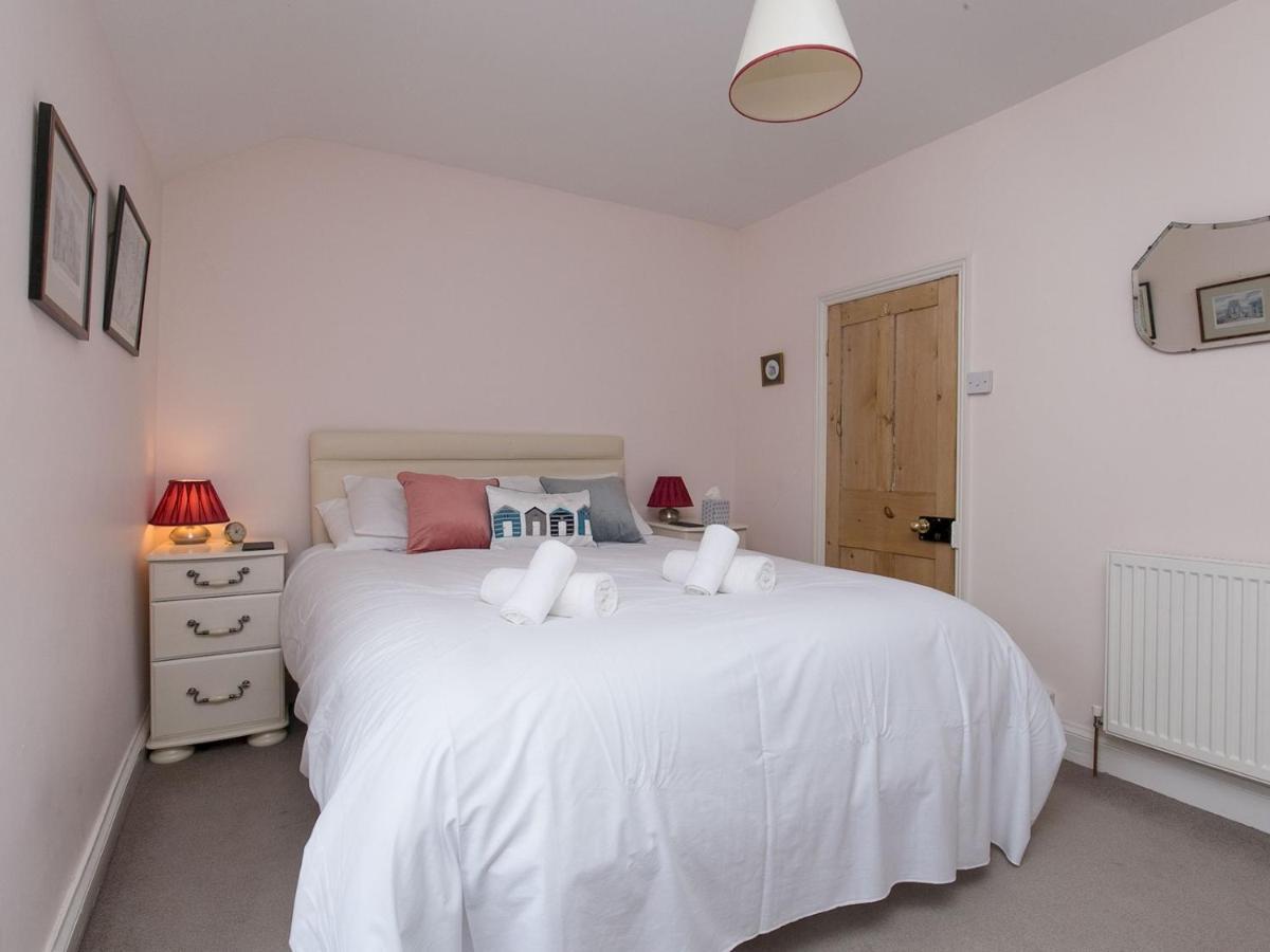 Pass The Keys Comfortable Stone Built Cottage In Menai Bridge Esterno foto