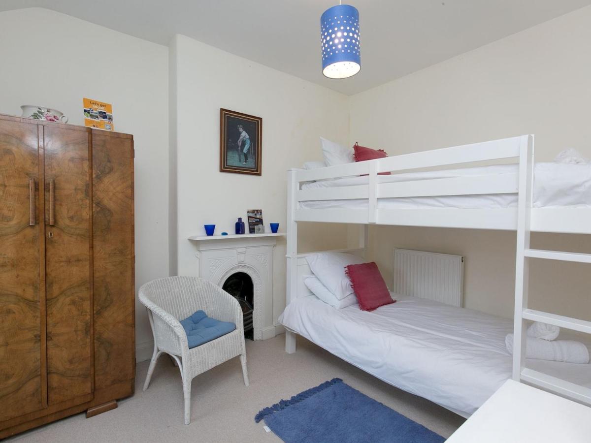 Pass The Keys Comfortable Stone Built Cottage In Menai Bridge Esterno foto