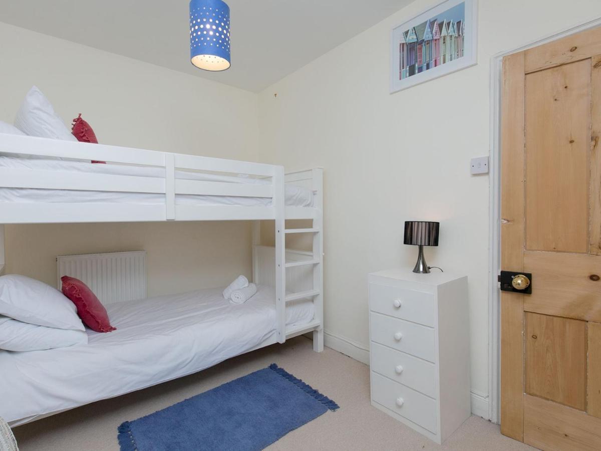 Pass The Keys Comfortable Stone Built Cottage In Menai Bridge Esterno foto