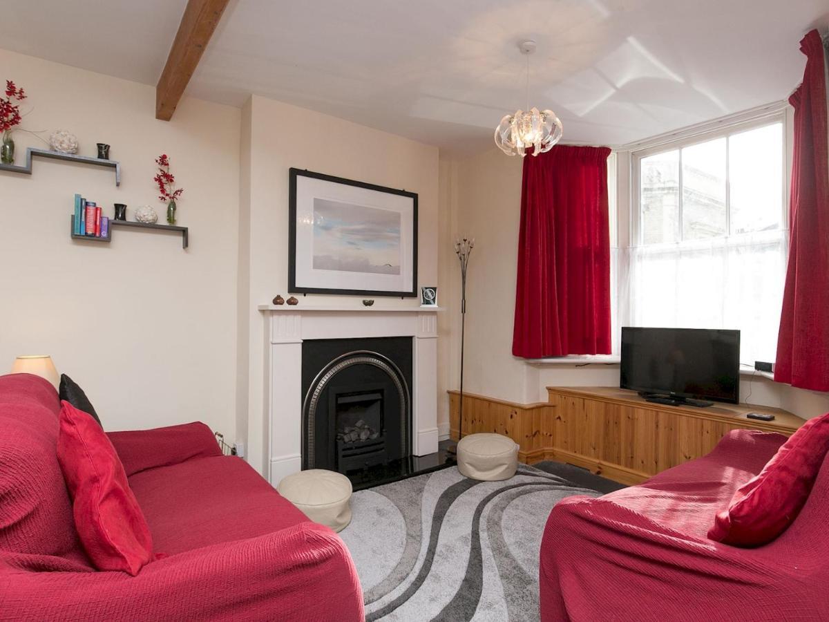 Pass The Keys Comfortable Stone Built Cottage In Menai Bridge Esterno foto