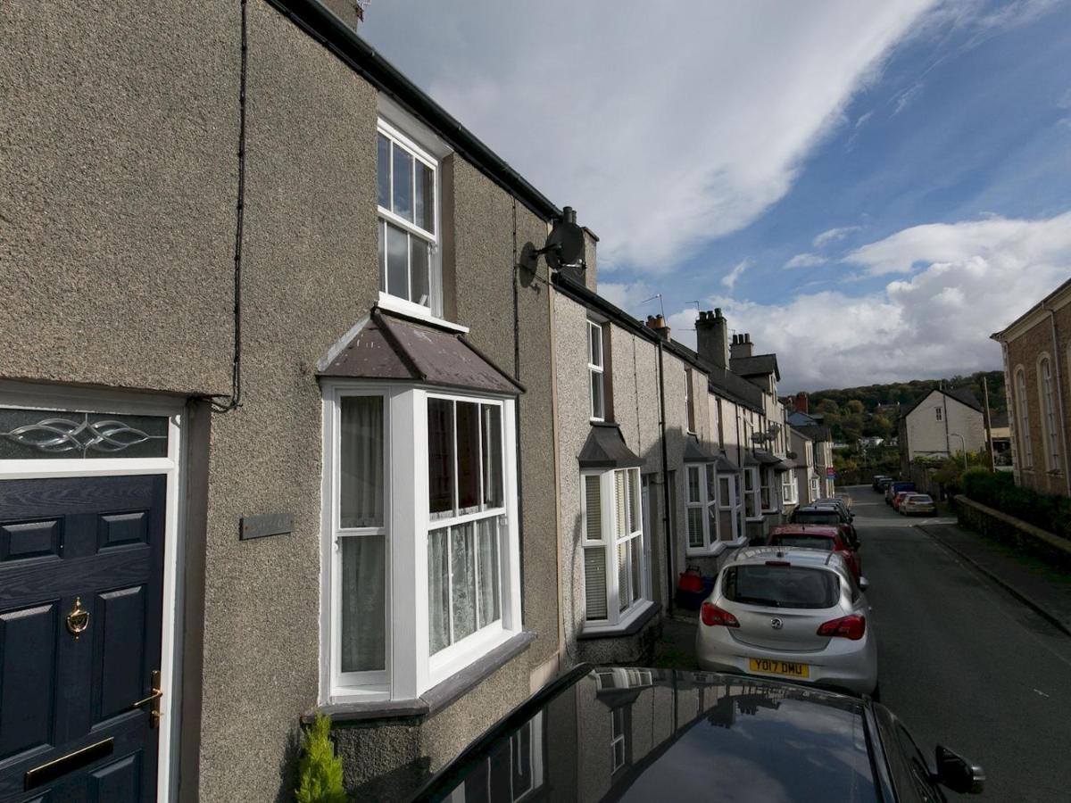 Pass The Keys Comfortable Stone Built Cottage In Menai Bridge Esterno foto