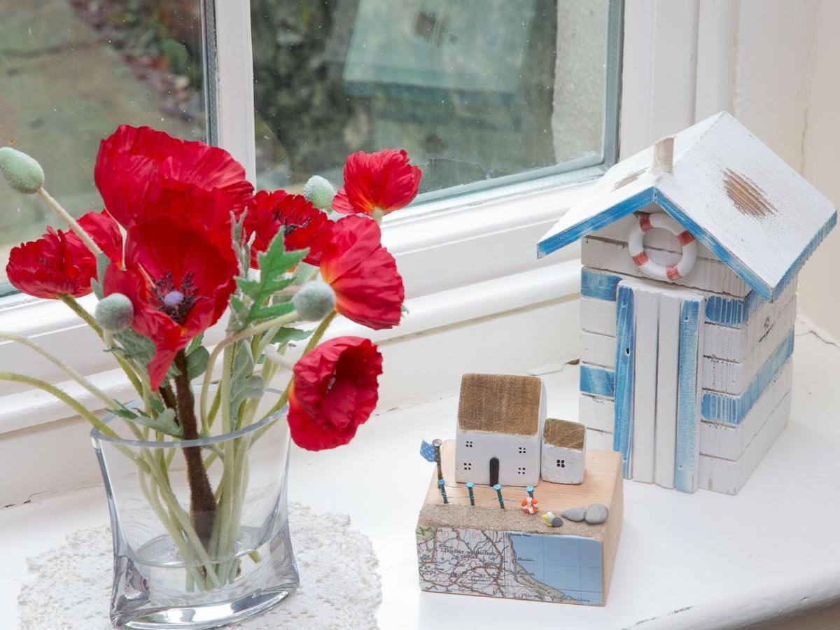 Pass The Keys Comfortable Stone Built Cottage In Menai Bridge Esterno foto