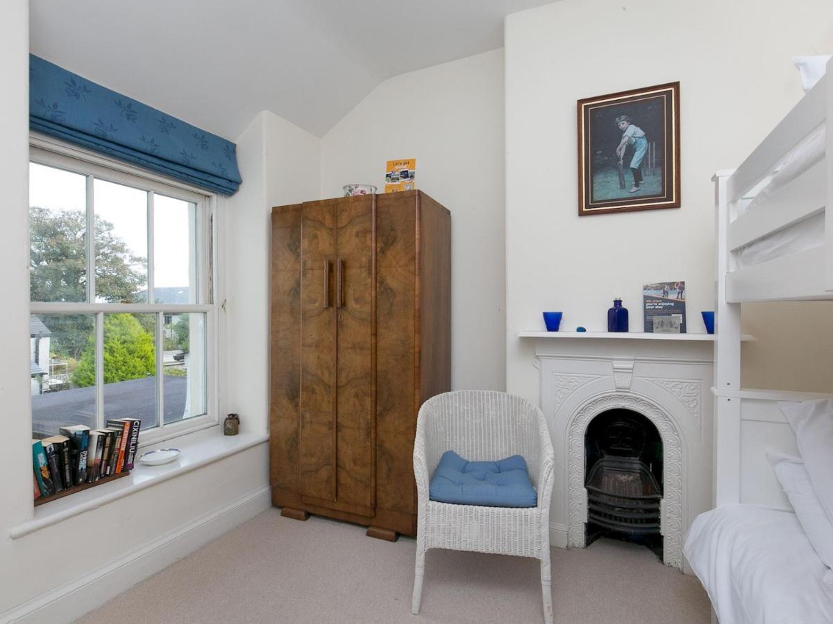Pass The Keys Comfortable Stone Built Cottage In Menai Bridge Esterno foto