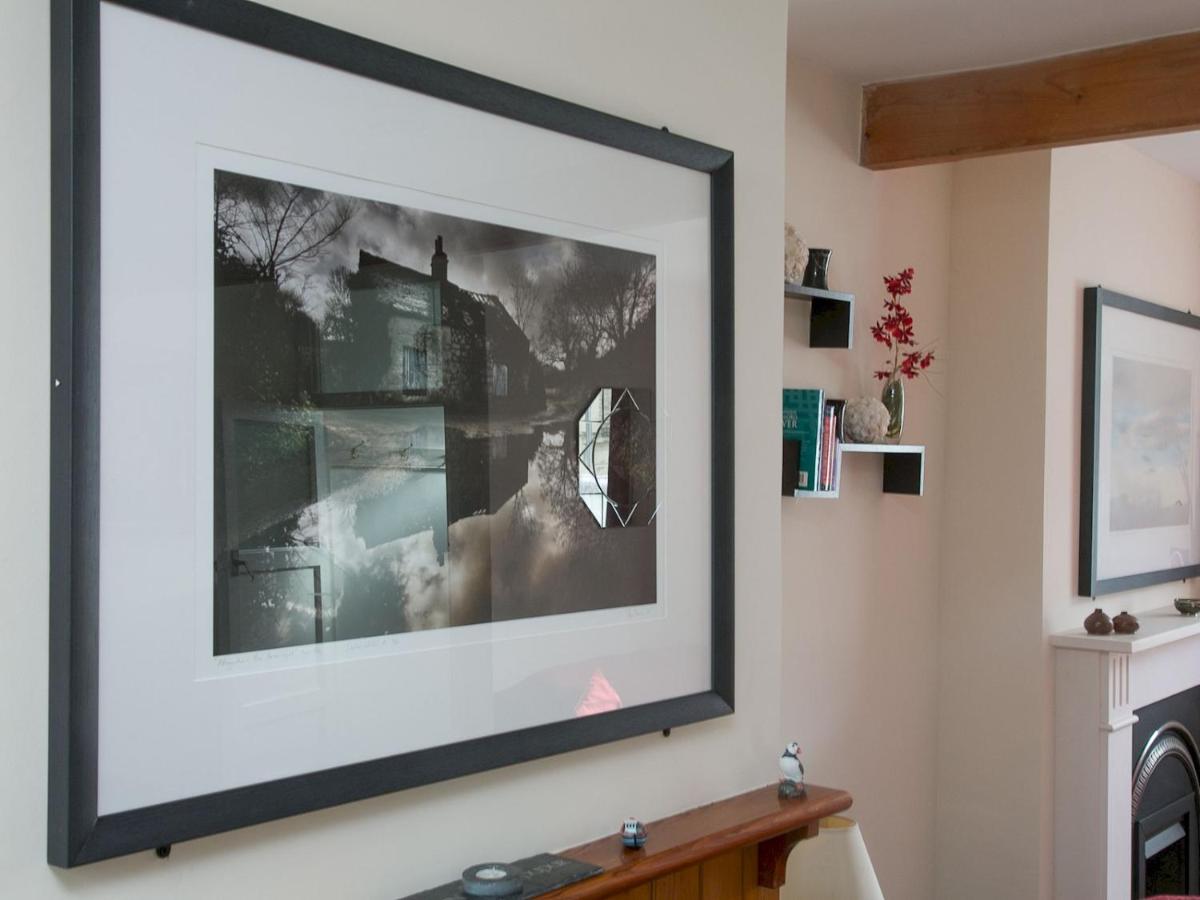 Pass The Keys Comfortable Stone Built Cottage In Menai Bridge Esterno foto