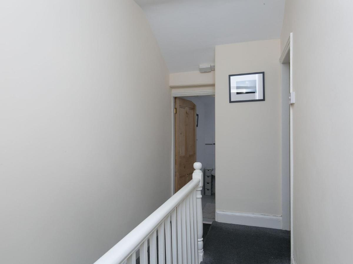 Pass The Keys Comfortable Stone Built Cottage In Menai Bridge Esterno foto
