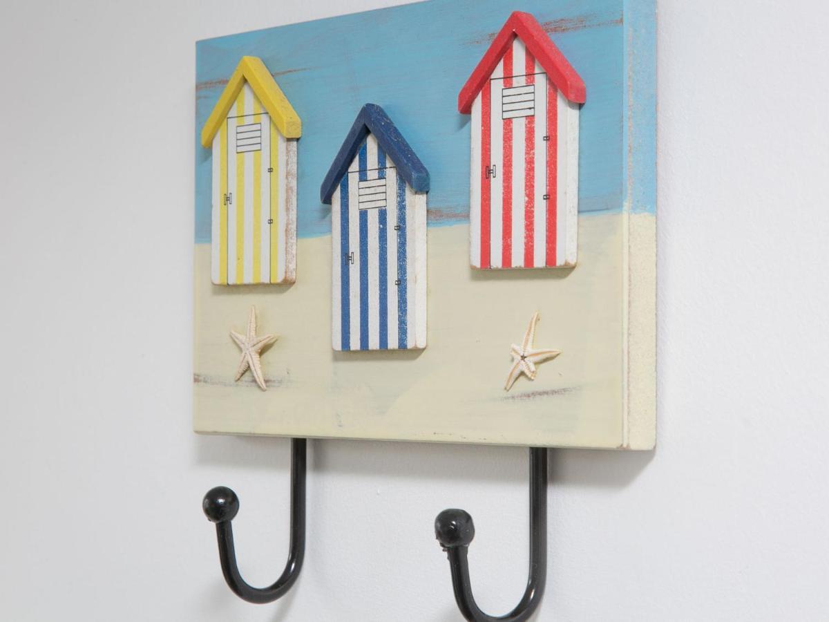 Pass The Keys Comfortable Stone Built Cottage In Menai Bridge Esterno foto