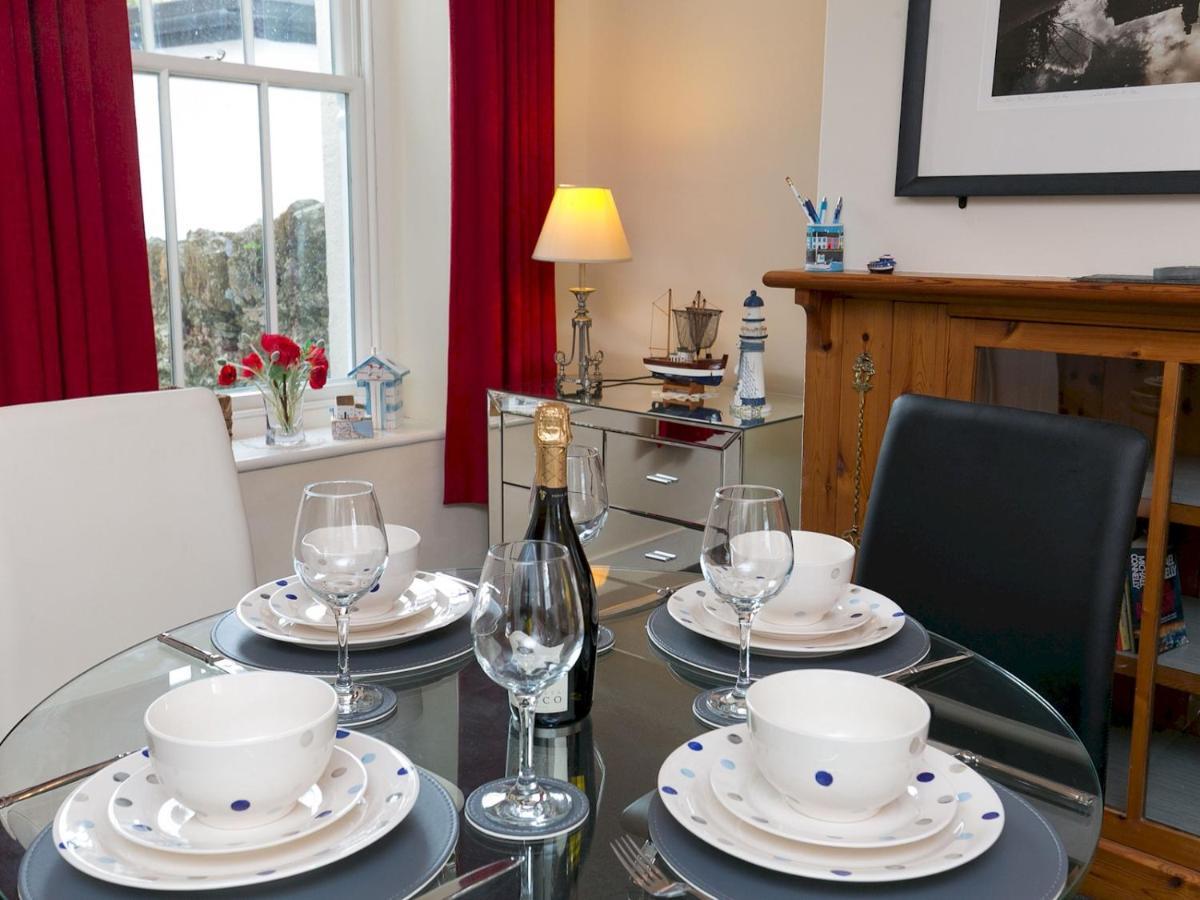 Pass The Keys Comfortable Stone Built Cottage In Menai Bridge Esterno foto