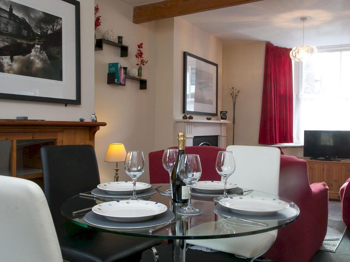 Pass The Keys Comfortable Stone Built Cottage In Menai Bridge Esterno foto